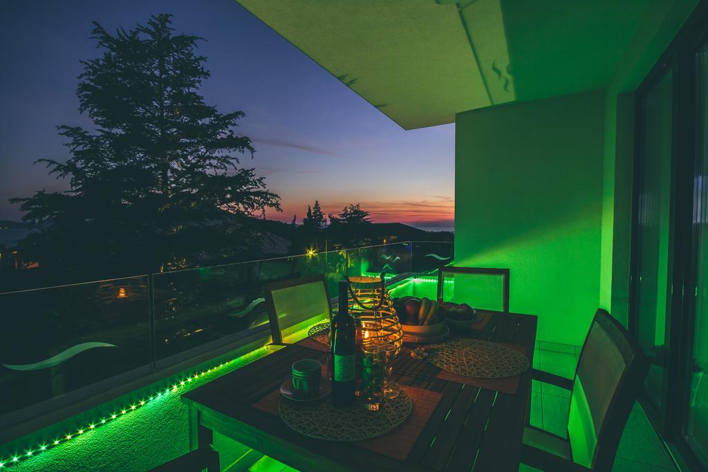 Opera Apartments Zadar Exterior photo