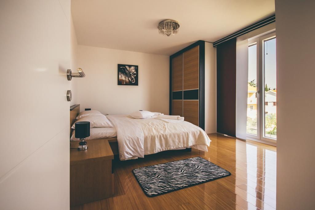 Opera Apartments Zadar Exterior photo