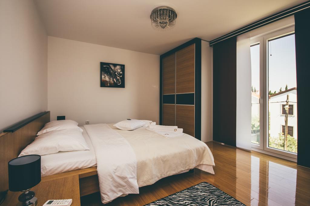Opera Apartments Zadar Exterior photo