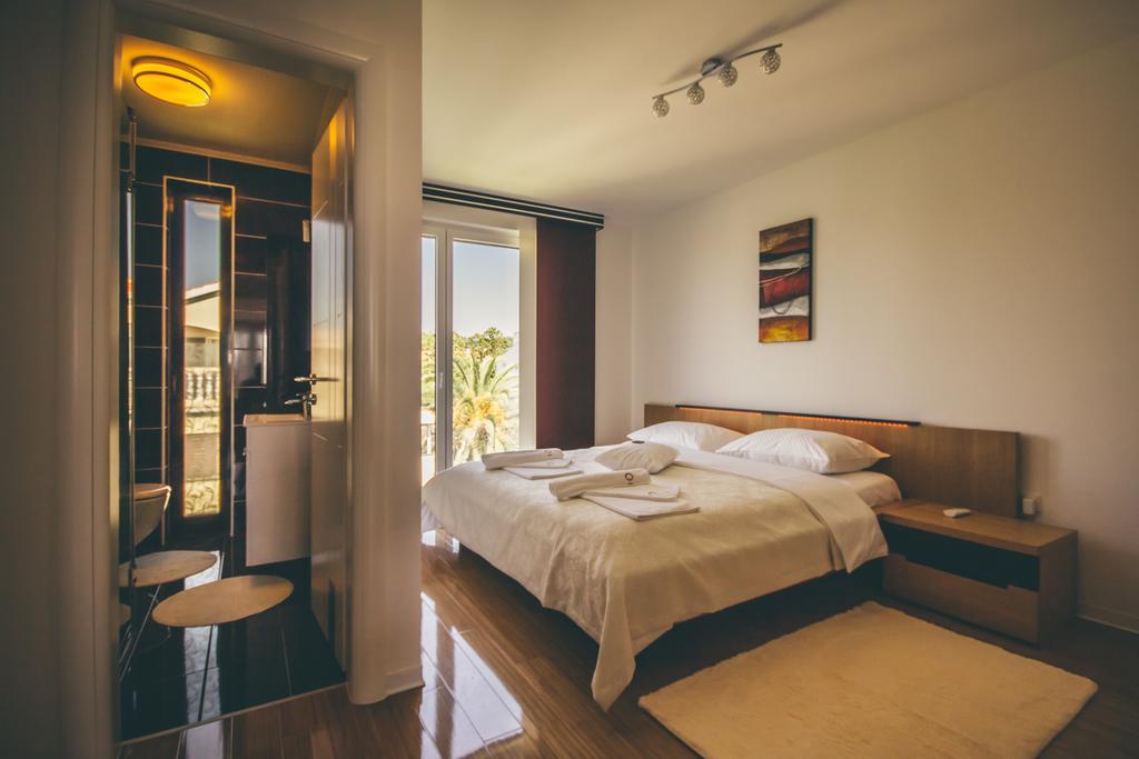 Opera Apartments Zadar Exterior photo