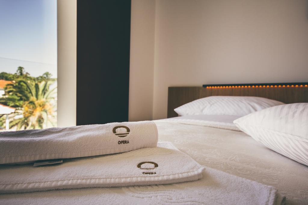 Opera Apartments Zadar Exterior photo
