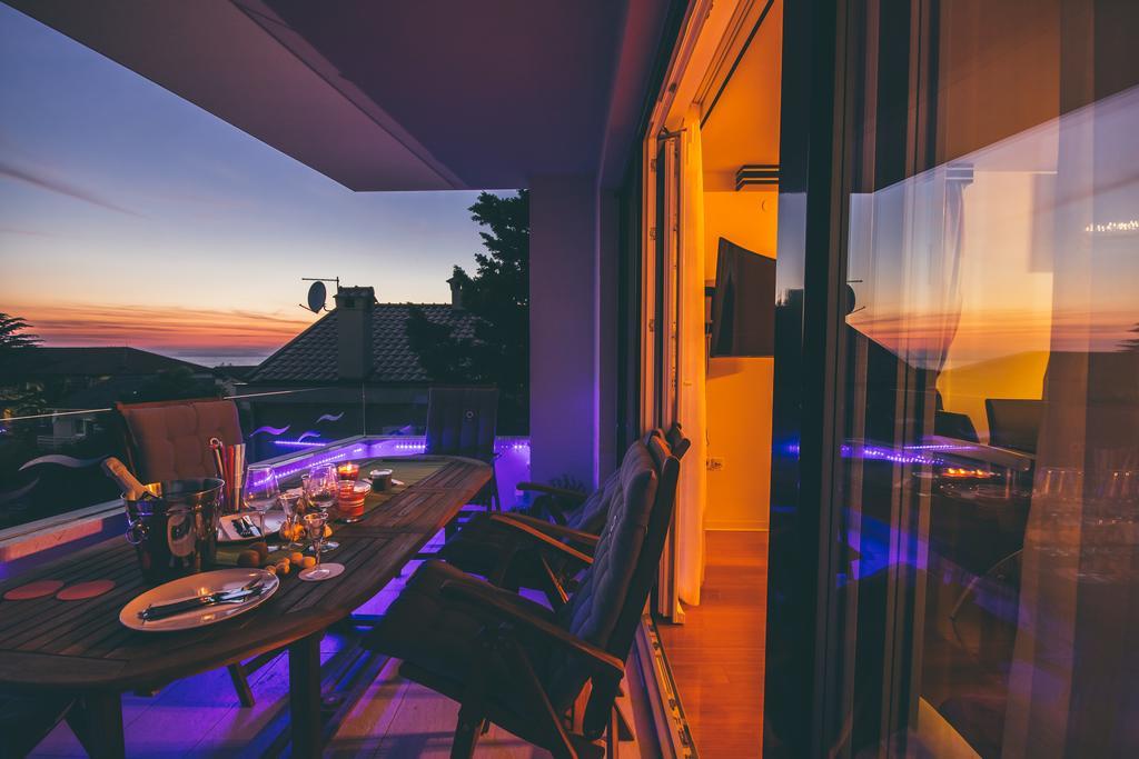 Opera Apartments Zadar Exterior photo